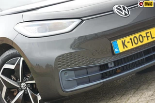Volkswagen ID.3 First Plus 58 kWh - Mangan Grey - SOH92% - Keyless/LED/Camera