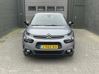 Citroën C4 Cactus Citroen C4 Cactus 1.2 PureTech Business | AIRCO | ALL-Season - afbeelding nr 2