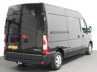 Renault Master Renault Master T35 2.3 dCi 150PK L2H2 Energy Work Edition Airco| Cruise Control| Camera| Navi| PDCA| Trekhaak| - afbeelding nr 13