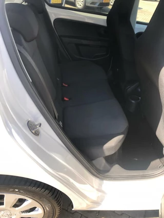 Škoda Citigo Skoda Citigo 1.0 5DRS AIRCO ELL PAK CRUISE LED N.A.P - afbeelding nr 12