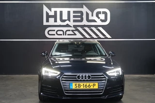 Audi A4 - afbeelding nr 4