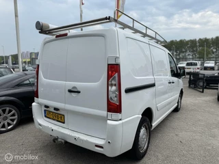 Peugeot Expert Peugeot Expert Bestel 227 2.0 HDI L1H1 Navteq 2 - BTW - NAVI - afbeelding nr 6