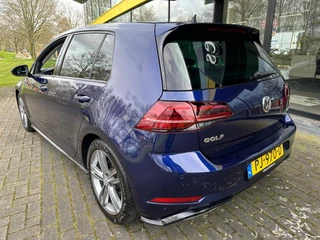 Volkswagen Golf Volkswagen Golf 1.4 TSI Highline - afbeelding nr 3