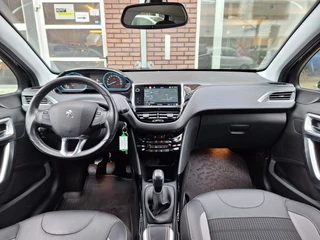 Peugeot 2008 /Navi/Apple/Android/Clima/1e Eig/Garantie - afbeelding nr 25