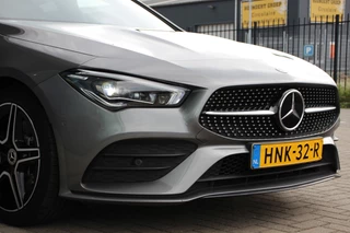 Mercedes-Benz CLA Mercedes-Benz CLA 220 4MATIC Premium Plus AMG | PANO | MEMORY | ACC | CAMERA - afbeelding nr 7