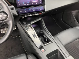 Peugeot 308 Peugeot 308 SW 1.6 HYbrid 180 GT-Sport-Pack Business (INCL-BTW) Aut. *PANO | LEATHER-MICROFIBRE | MATRIX-LED | TOPVIEW | MEMORY-PACK | ADAPTIVE-CRUISE | BLINDSPOT | DIGI-COCKPIT | HEATED-SPORTSEATS | KEYLESS | LANE-ASSIST | NAVI-FULLMAP | ... - afbeelding nr 22