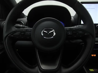 Mazda 2 Hybrid Mazda 2 Hybrid 1.5 Homura Plus automaat : dealer onderhouden - afbeelding nr 22