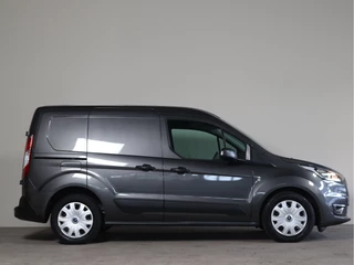 Ford Transit Connect Ford Transit Connect BPM VRIJ!! 1.0 Ecoboost L1 Trend BENZINE!! I 3-Persoon's - afbeelding nr 25