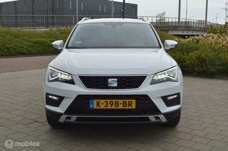 SEAT Ateca Seat Ateca 1.5 TSI FR Business Intense - afbeelding nr 28