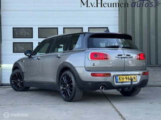 MINI Clubman Mini Clubman 1.5 Cooper Chili Sportstoel Head Up Trekhaak - afbeelding nr 3