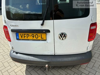 Volkswagen Caddy Volkswagen Caddy 1.0 TSI Trendline I Euro 6 Benzine I 1 eigenaar - afbeelding nr 5