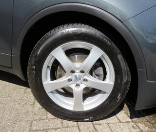 Opel Mokka X - afbeelding nr 8