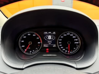 SEAT Ibiza Seat Ibiza 1.0 EcoTSI FR Connect NAVI|XENON|LED|NAP| - afbeelding nr 28