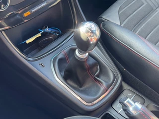 Ford Puma - afbeelding nr 13