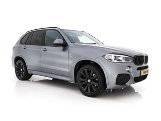 BMW X5 xDrive40d *Right-Hand-Drive* M-Sportpack High Executive [ 7-Pers. ]