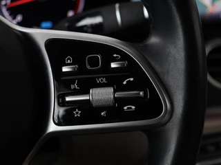 Mercedes-Benz E-Klasse Mercedes-Benz E-klasse 200 Business Solutions | Leder | 360 camera |  Stoelverwarming | Carplay | Matrix LED | Widescreen | Park Assist | Navigatie | Memory - afbeelding nr 17