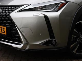 Lexus UX - afbeelding nr 44