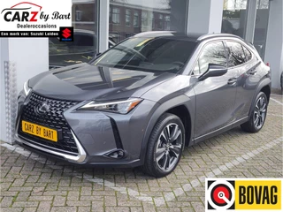 Lexus UX 250h LUXURY LINE