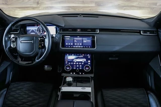 Land Rover Range Rover Velar Land Rover Range Rover Velar 5.0 V8 SV Dynamic|Massage|Pano|Dealer| - afbeelding nr 3