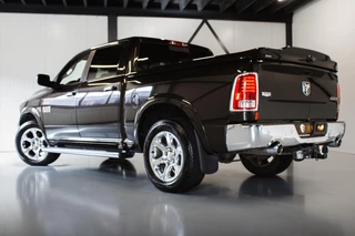 Dodge Ram 1500 Dodge Ram 1500 5.7 V8 4x4 Crew Cab 5'7 Laramie | PRINS LPG | Bomvol | Jason | - afbeelding nr 5