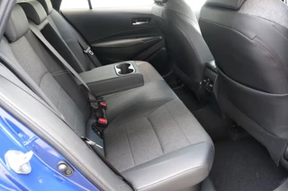 Toyota Corolla Touring Sports Toyota Corolla Touring Sports 1.8 Hybrid 140PK Dynamic | Apple CarPlay & Android Auto | 17” li - afbeelding nr 31