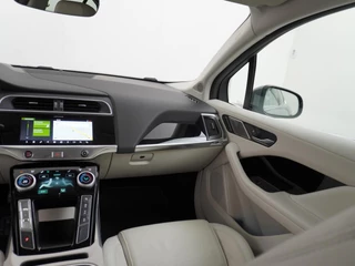 Jaguar I-PACE Jaguar I-PACE EV400 S 90 kWh RIJKLAARPRIJS INCL. 12 MND. BOVAGGARANTIE - afbeelding nr 21