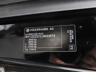 Volkswagen Crafter | Navigatie | Camera | 3-Persoons | 3000Kg Trekhaak - afbeelding nr 22