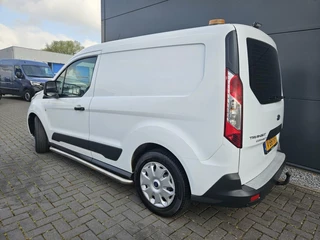 Ford Transit Connect Ford Transit Connect 1.5 Airco Inrichting 101 PK Trekhaak  cruise euro 6 - afbeelding nr 25