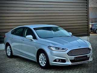 Ford Mondeo - afbeelding nr 34