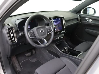 Volvo XC40 - afbeelding nr 17