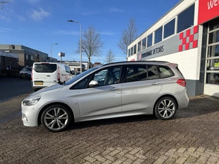 BMW 2 Serie - afbeelding nr 3