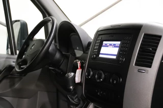 Mercedes-Benz Sprinter Mercedes-Benz Sprinter 314 2.2 CDI 314 2.2 CDI KOELWAGEN MEUBELBAK Mercedes-Benz Sprinter 314 2.2 CDI  314 2.2 CDI KOELWAGEN MEUBELBAK - afbeelding nr 9