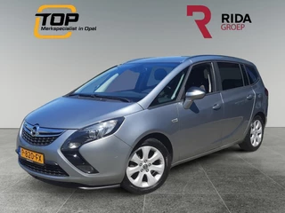 Opel Zafira Tourer 1.4i Turbo Cosmo | Trekhaak | Cruise control |