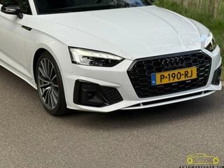 Audi A5 Audi A5 Sportback 35 TFSI S edition Competition / Orig.NL - afbeelding nr 24