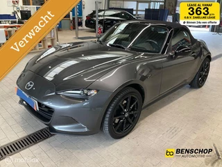 Mazda MX-5 - 494884014-0