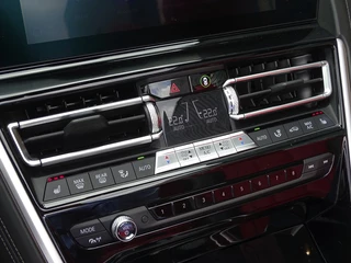 BMW 8 Serie BMW 8 Serie M850i xD. High Ex. 531PK M- Individual / B&W / Laser / ACC - afbeelding nr 27
