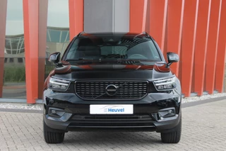 Volvo XC40 Volvo XC40 T5 Recharge R-Design | Black Edition | Leder | Parkeercamera | Stoelverwarming | Pilot Assist | Keyless - afbeelding nr 2