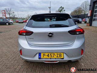 Opel Corsa - afbeelding nr 9