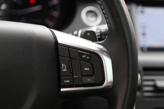 Land Rover Discovery Sport Land Rover Discovery Sport 2.0 Si4 4WD Pure Panorama Leer Navi LED Dealer OH - afbeelding nr 11