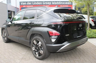 Hyundai Kona Hyundai Kona 1.6 GDI HEV Premium Sky Full Option! 
