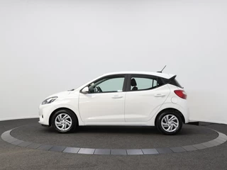 Hyundai i10 - afbeelding nr 11