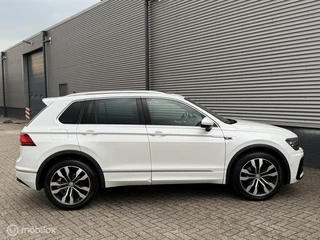 Volkswagen Tiguan Volkswagen Tiguan 2.0 TSI 4Motion R-Line |220PK|BOMVOL - afbeelding nr 8