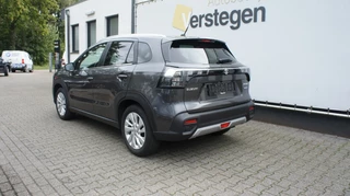 Suzuki S-Cross - afbeelding nr 6