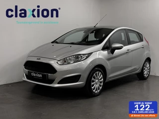 Ford Fiesta - 206837719-0