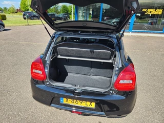Suzuki Swift - afbeelding nr 24