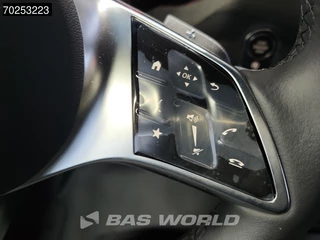 Mercedes-Benz Sprinter Mercedes Sprinter 319 CDI Automaat L2H2 model 2025 Camera MBUX LED Airco Cruise 10m3 Airco Cruise control - afbeelding nr 15