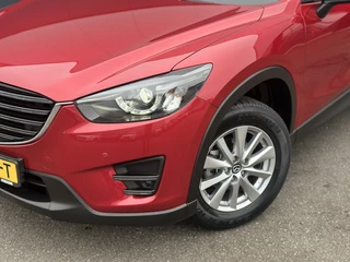 Mazda CX-5 - afbeelding nr 4