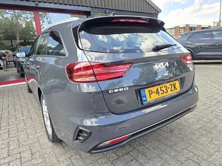 Kia Ceed Sportswagon Kia Ceed Sportswagon 1.0 T-GDi ComfortLine Clima|Cruise|Camera|Android|Carplay|Nap!! - afbeelding nr 41