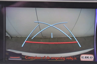 Lexus RX Lexus RX 450h 4WD Luxury Line Panorama dak - afbeelding nr 9