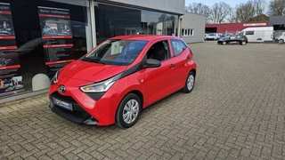 Toyota Aygo - 162779553-0